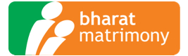 bharat matrimony logo