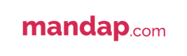 mandap logo