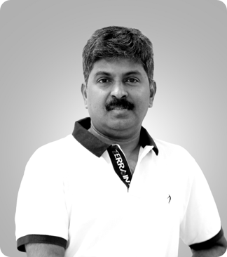 murugavel janakiraman - managing director of matrimony